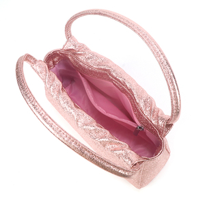 Bolso de Mano Elegante y Casual para Mujer, con Diamantes Brillantes, para Fiestas y Eventos - Product Image 6