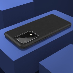 Pas cher Prix Nouveau Design Anti-scraft En Fiber De Carbone pour Téléphone Portable TPU Pour Samsung galaxy S11/S11E/ <span class=keywords><strong>s11Plus</strong></span> - Product Image 6