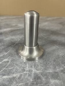 Hardware Parts Partition Support <strong>Legs</strong> Are Suitable <strong>for</strong> Supporting Various Partition Panels - Product Image 1