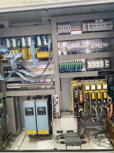 Hochpräzises gebrauchtes <span class=keywords><strong>Studer</strong></span> S21 Fanuc 16i-TB-Steuersystem CNC-Universal schleif maschine zum Gewindes chleifen - Product Image 3