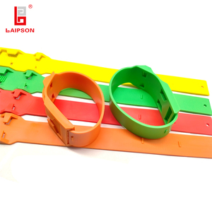 Laipson động vật Tai tag bò/gia súc chân ban nhạc - Product Image 2