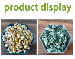 Ghiaia Decorativa <span class=keywords><strong>in</strong></span> Pietra Naturale, <span class=keywords><strong>Marmo</strong></span> Colorato Frantumato, Aggregati Multicolore per Terrazzo <span class=keywords><strong>in</strong></span> Vendita - Product Image 5