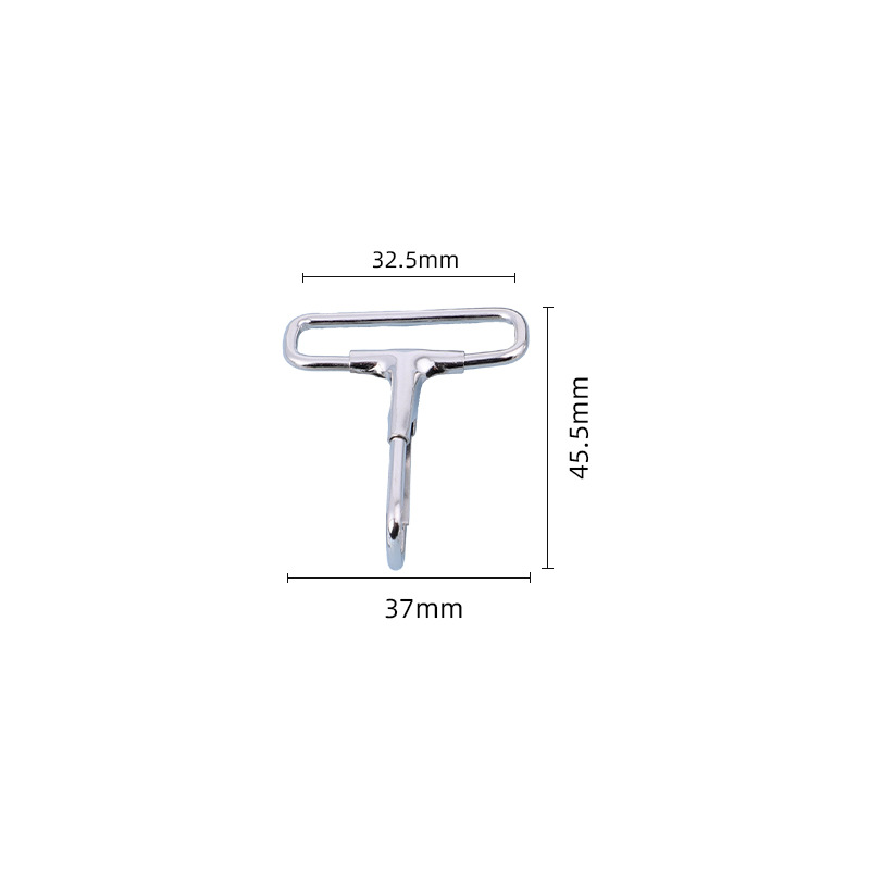 Épaisseur du fil 2,5 mm, diamètre intérieur 32 mm