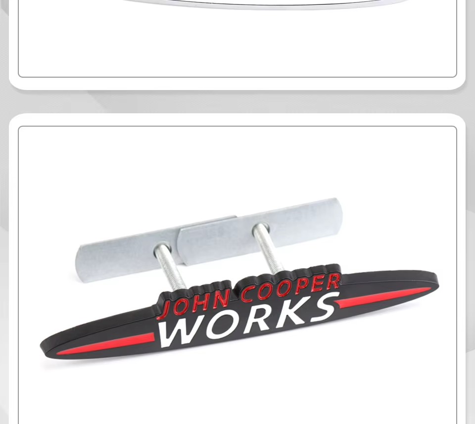 L Mini works RED