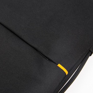 Elegante funda para portátil, maletín de transporte, bolso de negocios para portátil de 15.6 pulgadas - Product Image 4