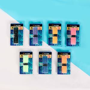 Bande adhésive perforée double couleur sur mesure, épaissie, pour cannes à pêche, antidérapante, absorbant la transpiration, en PU EVA, S 101 - Product Image 2