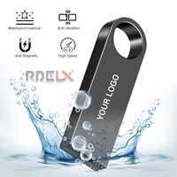 Clé USB, Disque mémoire, Mémoire 128 Go, Stick, Clé, Pen Drive, Pendrive, Clé USB, Lecteur flash USB