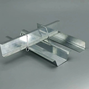 Profilés métalliques légers en angle galvanisé pour grille de <span class=keywords><strong>plafond</strong></span> - Product Image 3