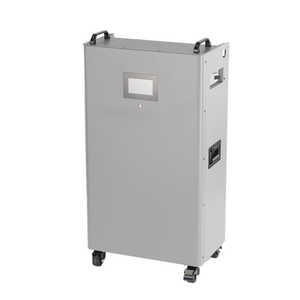 Kit de boîtier de batterie LiFePO4 vertical DIY YIXIANG S2 51,2V 314Ah avec BMS JK 200A V19 pour stockage d'énergie solaire hors réseau - Product Image 1