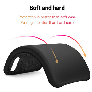 Étui en silicone pour <span class=keywords><strong>Huawei</strong></span> Pura 70 Pro Ultra étui en Silicone pour <span class=keywords><strong>Huawei</strong></span> Mate 70 Nova 13 Pro pour Honor 300/200 Pro Lite X8B X9A - Product Image 2