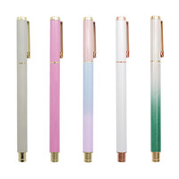 Stylo en métal de haute qualité - Cadeaux d'affaires promotionnels, stylo à bille en métal avec logo, stylo en métal pour étudiants
