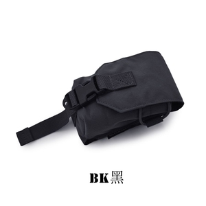 กระเป๋าใส่ระเบิดควันแบบมัลติแคม PGr-008 กระเป๋าใส่แม็กกาซีนแบบ Molle อุปกรณ์เสริมสำหรับการล่าสัตว์และสินค้าล่าสัตว์อื่นๆ - Product Image 6
