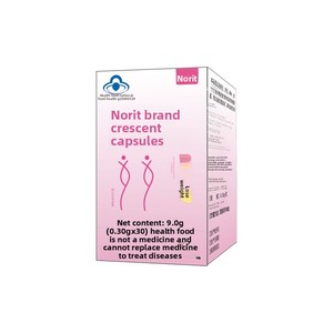 Capsules de L-Carnitine certifiées Blue-Label officiellement approuvées pour la perte de <span class=keywords><strong>poids</strong></span>, 30 par boîte ; Complément alimentaire pour femmes, améliore la santé osseuse - Product Image 5