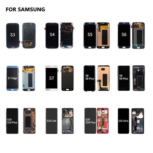 Màn hình <span class=keywords><strong>LCD</strong></span> bán buôn cho Đối với Samsung <span class=keywords><strong>S6</strong></span> S7 S8 S9 S10 S20 cộng với S20 siêu <span class=keywords><strong>LCD</strong></span> di động thư mục hiển thị <span class=keywords><strong>LCD</strong></span> màn hình cảm ứng - Product Image 2