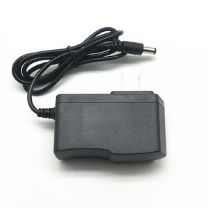 อะแดปเตอร์ AC DC 12V 1A สำหรับหม้อทอดไร้น้ำมัน ผลิตในจีน - Product Image 2