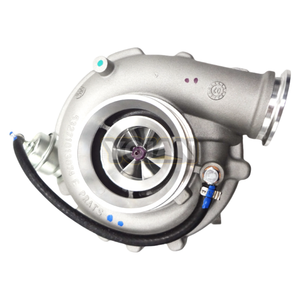 Turbocompresseur de machines de construction 53269887104 10326868 Turbo chargeur pour <span class=keywords><strong>Liebherr</strong></span> K26 - Product Image 3