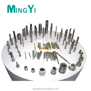 Pasador de localización Misumi de alta precisión, pasador de guía, arbusto de guía hecho en China - Product Image 3