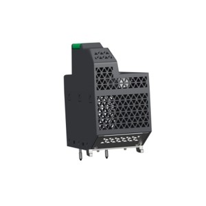 PLC แบบแอนะล็อกรุ่นยอดนิยม BMEP584020 1024 พร้อมหน่วยความจำ I/O ROM สำหรับควบคุมอุตสาหกรรม รองรับไฟ 220V และ DIO - Product Image 5