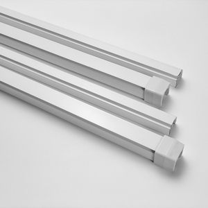 <span class=keywords><strong>Binario</strong></span> <span class=keywords><strong>per</strong></span> <span class=keywords><strong>Tende</strong></span> in Alluminio Estensibile, Telescopico, Espandibile, Montaggio a Soffitto, Silenzioso, <span class=keywords><strong>per</strong></span> Finestre - Product Image 4