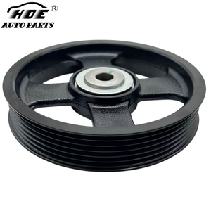 1341A037 VKM65090 Pièce Auto en Gros Poulie Tendeuse de Courroie Moteur de Haute Qualité pour MITSUBISHI LANCER - Product Image 3