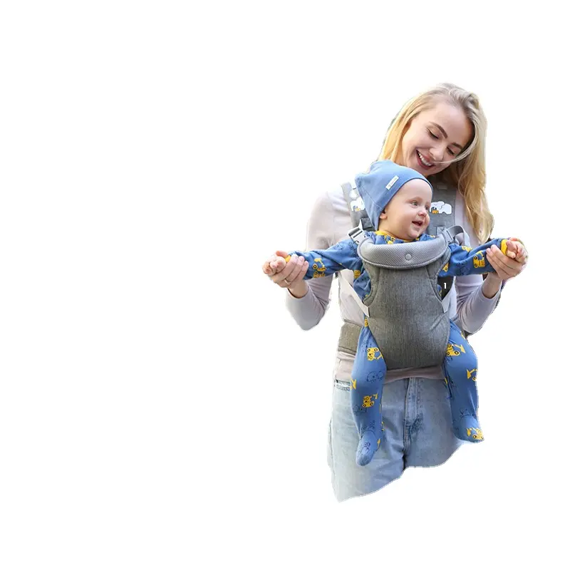 신생아 및 유아를 위한 편안하고 편리한 가방 및 케이스 베이비 캐리어 수하물