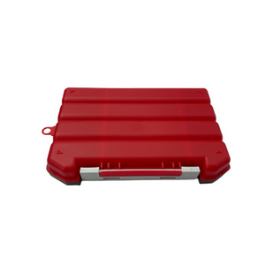 <span class=keywords><strong>Caja</strong></span> <span class=keywords><strong>de</strong></span> <span class=keywords><strong>Pesca</strong></span> Multifuncional Impermeable Lmaide, Nueva, Portátil, para Señuelos <span class=keywords><strong>de</strong></span> <span class=keywords><strong>Pesca</strong></span>, Personalizable, para Arroyos y Ríos - Product Image 6