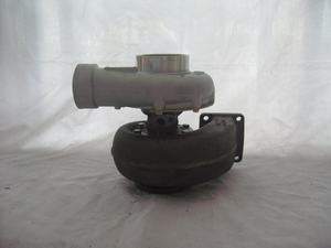 Turbocompresor HX50 HX50 (S) 4024969 3594809 3537037 4029124 3537245 para Motor ISM MTA11 M11 - Product Image 3