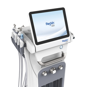 Máquina de Hidrodermoabrasión para Lifting Facial y Reafirmación de la Piel para Salón Comercial - Product Image 4