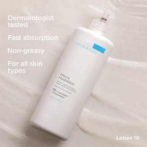 Loción Corporal con 10% de <span class=keywords><strong>Urea</strong></span> de Marca Blanca, No Grasosa, Hidratación 24H, Nutre, Alivia la Piel Seca y la Picazón <span class=keywords><strong>para</strong></span> Todo Tipo de Piel, Cuidado Diario - Product Image 4