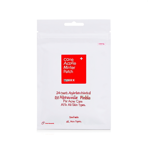 Parches hidrocoloides COSRX Acne Pimple Master Patch, paquete de 24, para el cuidado del acné, para todo tipo de piel - Product Image 2