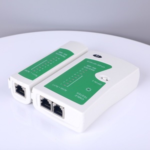 RJ45 RJ11 RJ12 Cat5 Cat6 UTP-Netzwerk kabel <span class=keywords><strong>tester</strong></span> <span class=keywords><strong>Audio</strong></span>-und <span class=keywords><strong>Video</strong></span> zubehör für LAN Phone Wire Test Tool - Product Image 4