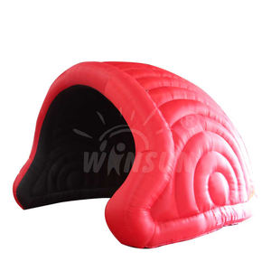 Tente dôme Luna gonflable en PVC WINSUN - Imperméable et facile à installer - Product Image 1