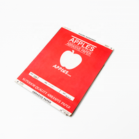 Papier abrasif durable multifonction de marque APPLES Papier abrasif en carbure de silicium