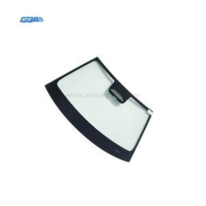 Parabrisas delantero de vidrio con revestimiento duro y bloqueo UV para BYD Dynasty Series Song Plus 2021 - Product Image 2