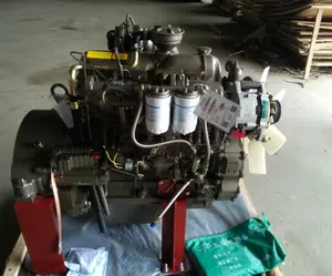 Original neuer Yuchai Dieselmotor Für Baumaschine, LKW, Generator, Boot