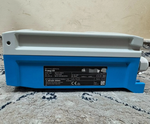 E&h Original Nuevo Proline Promag W 400 5W4C40-25A0/0 Medidor de Flujo - Product Image 6