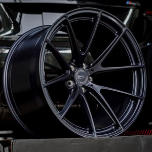 Rin Cóncavo Profundo Monobloque Borui de 18 19 20 21 22 Pulgadas, Rines Forjados para BMW M2 F80 F82 F90 E46 E92 M3 M4 F30 G20 G30 G80 G82 330i - Product Image 1