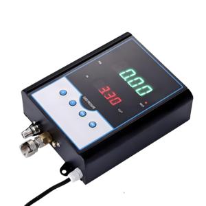 <strong>Automatic</strong> Wall-Mounted Digital <strong>Tire</strong> <strong>Inflator</strong> for Repair Shops Pre-set Air Pressure Air Tyre Gauges - Product Image 1