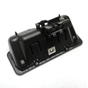 ปุ่มฝากระโปรงท้ายรถ BMW รุ่น 51247118158 สำหรับ E60 E90 E91 E92 E70 อะไหล่ทดแทน - Product Image 1