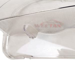 Copri Faro Weetax, Lenti per Fari per <span class=keywords><strong>X1</strong></span> <span class=keywords><strong>E84</strong></span> - Product Image 3