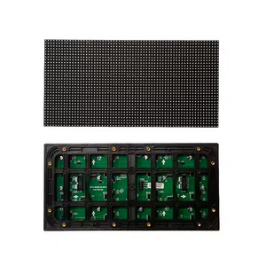 RGB Full Color 320*160mm Indoor <strong>LED</strong> <strong>Display</strong> Module 500cd Brightness Sunlight Readable Stadium Advertising High <strong>Displays</strong> - Product Image 5