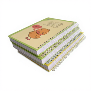 Cuaderno <span class=keywords><strong>de</strong></span> Tapa Dura A5 para Impresión, Libro Escolar Árabe, Cuadernos Escolares - Product Image 2