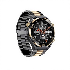 Reloj Inteligente S4PRO MAX Cuadrado con Caja de Aleación de Aluminio, Pantalla TFT, Correa de Silicona, Carga Inalámbrica, Multifunción, Llamadas - Product Image 2