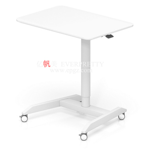 Podio de Madera Moderno <span class=keywords><strong>Everpretty</strong></span> BC-092B, Ecológico, Duradero, de Buena Calidad, Estable, para Escuelas, Universidades, Aulas, Salas de Conferencias - Product Image 3