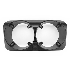 Portavasos para Consola Central de Mercedes-Benz Clase S W221, A2218130014, Material ABS - Product Image 4