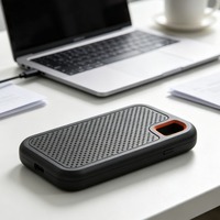 Disque Dur Externe Portable en Gros pour Usine 64 Go 128 Go 256 Go 512 Go 1 To 2 To 4 To