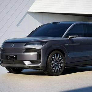 Denza N0 <span class=keywords><strong>DM</strong></span> 2026 Edición Insignia en Stock, Auto Nuevo, Auto Usado, Gran Oferta, Innovación Enchufable Desatada, Nuevos Modelos Lanzados - Product Image 1