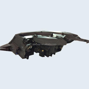 Componentes del faro delantero del proyector halógeno LED <span class=keywords><strong>Peugeot</strong></span> <span class=keywords><strong>2008</strong></span> para Faro <span class=keywords><strong>de</strong></span> <span class=keywords><strong>segunda</strong></span> <span class=keywords><strong>mano</strong></span> original <span class=keywords><strong>de</strong></span> fábrica - Product Image 3