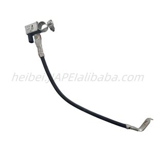 Ligne négative de batterie de capteur automatique de haute qualité directe d'usine 37180-D4600 nouveau pour la vente en gros de moteur de voitures coréennes - Product Image 4