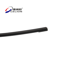 LELIONEssuie-glace sans cadre Balais d'essuie-glace avant de voiture pour RENAULT SCENIC MEGANE CAPTUR